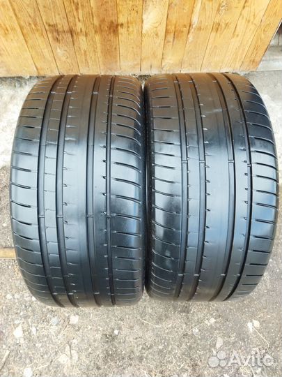 Goodyear Eagle F1 Asymmetric 3 275/30 R20