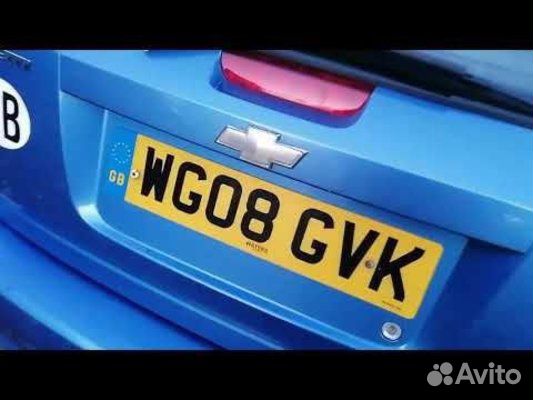 Стабилизатор передний Chevrolet Lacetti 2003-2013