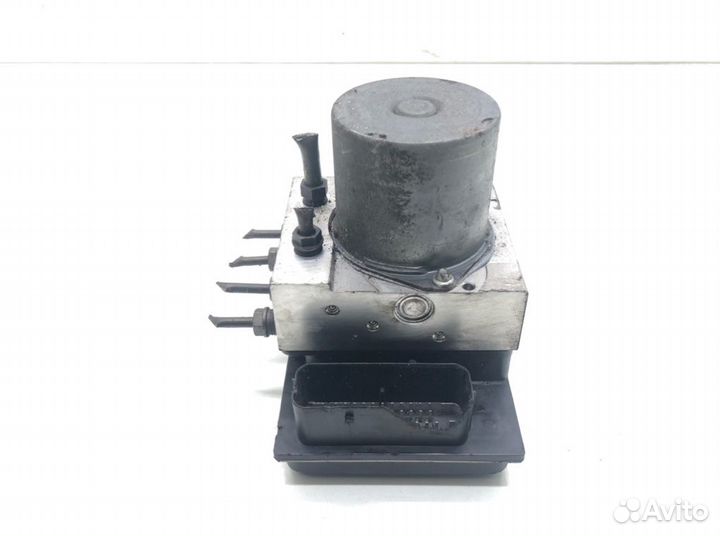 Блок ABS Bmw 5 E60/E61 2.5 I 2005