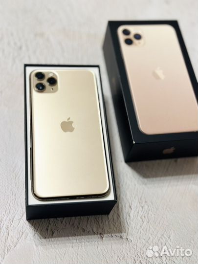 iPhone 11 Pro Max, 64 ГБ
