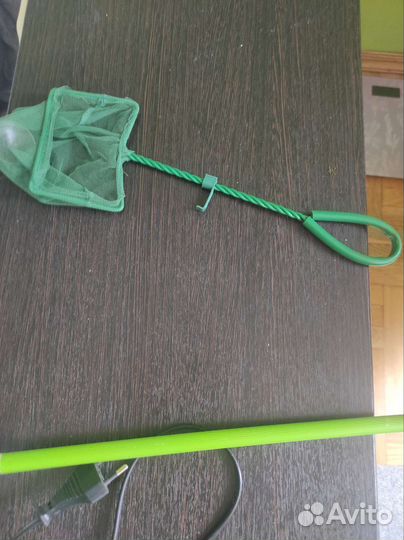 Аквариумные принадлежности