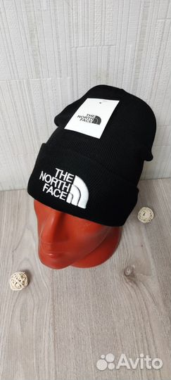 Зимняя шапка The North Face