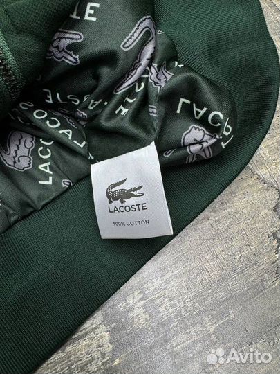 Спортивный костюм Lacoste