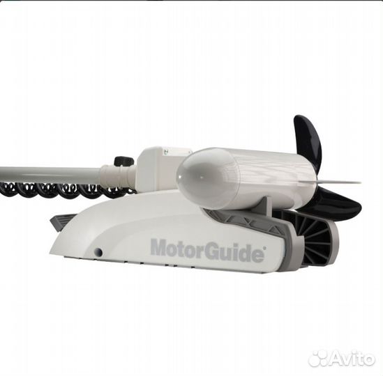 MotorGuide Xi3-70SW 60 24V