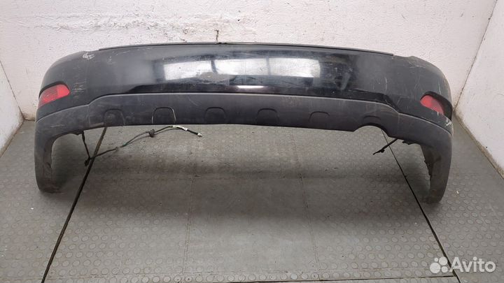 Бампер Lexus RX, 2008