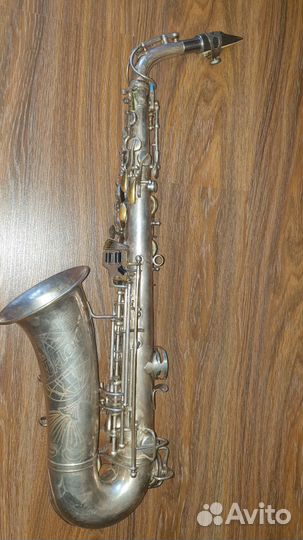 Продам Саксофон и Кларнет