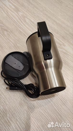 Термо кружка 12 В