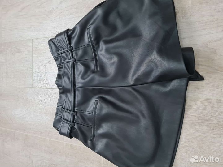 Шорты zara