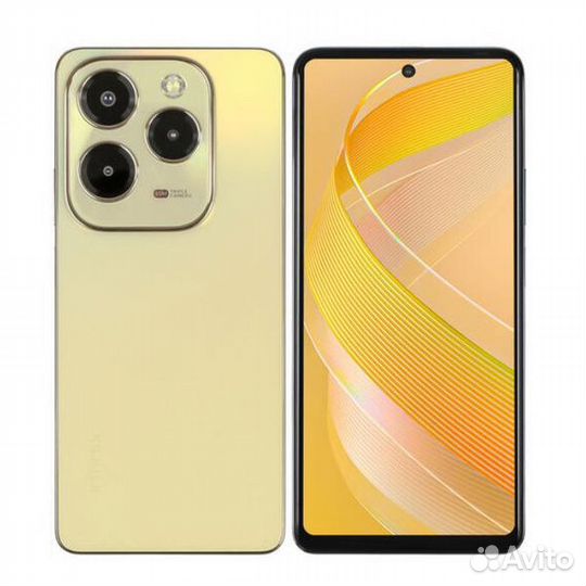 Infinix HOT 40 Pro, 8/256 ГБ
