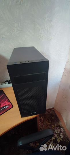 Игровой системный блок