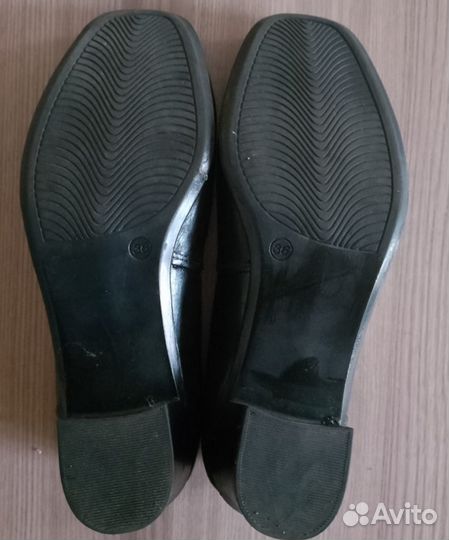 Женские туфли