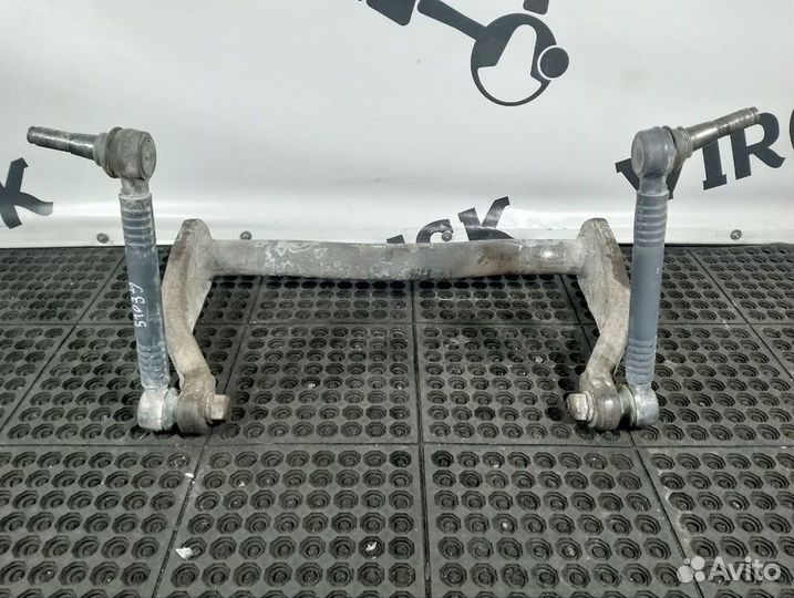 Стабилизатор задний 2016 г Volvo FH