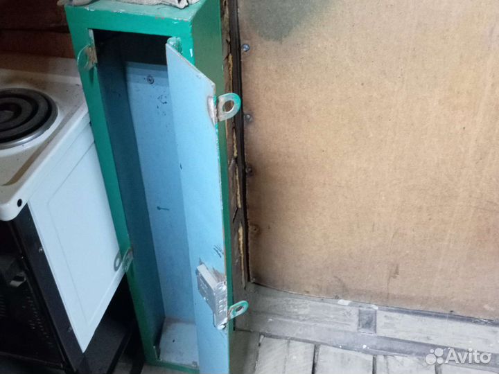 Оружейный сейф бу