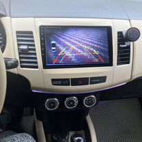 Peugeot 4007 2.2 AMT, 2011, 179 000 км, с пробегом, цена 1 850 000 руб.