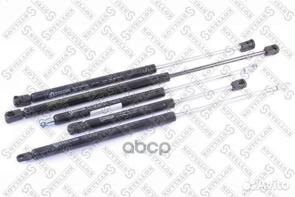 Амортизатор капота 11-10219-SX Stellox