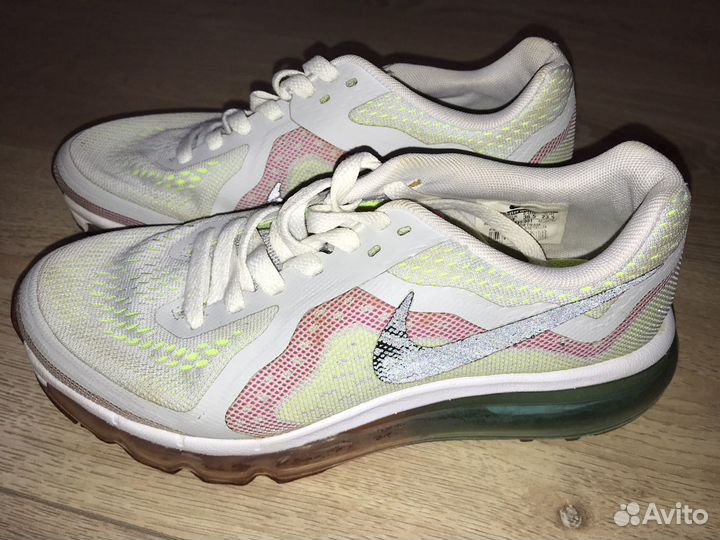 Кроссовки nike