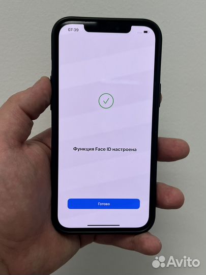 iPhone 12 Pro Max, 256 ГБ