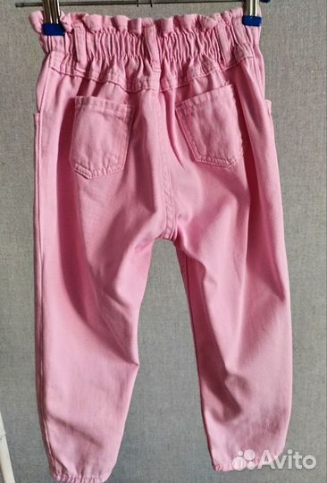 Костюм для девочки Zara 104