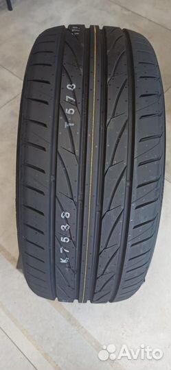 Nexen N'Fera Primus 215/65 R16