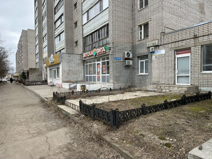 Свободного назначения, 133 м²