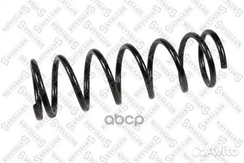 10-22334-SX пружина задняя 42 883 43\ Subaru