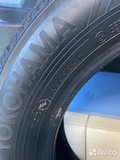 Yokohama Ice Guard IG60 185/60 R14 82Q