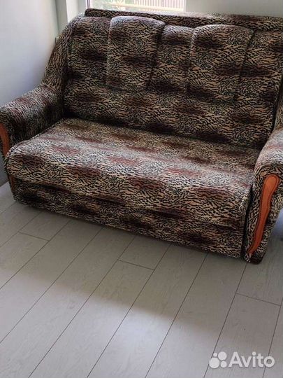 Диван бу