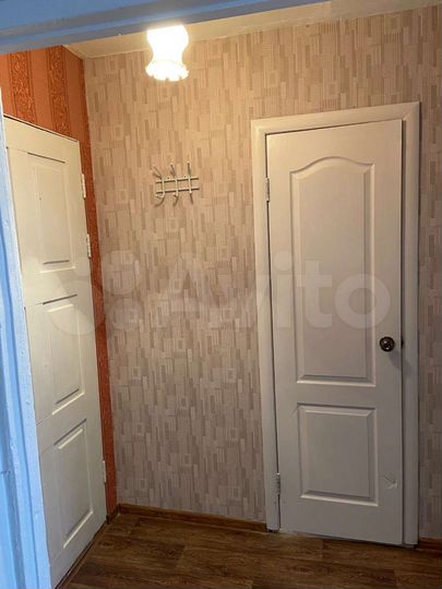 1-к. квартира, 30 м², 5/5 эт.