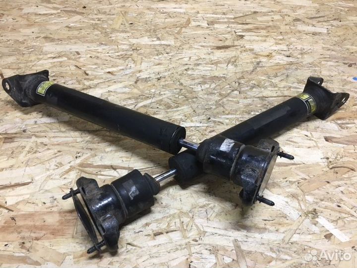 Амортизатор задний Mercedes-Benz Ml 350 4Matic