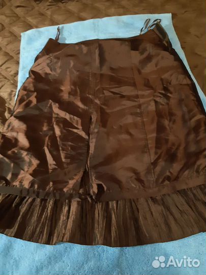 Юбка 56