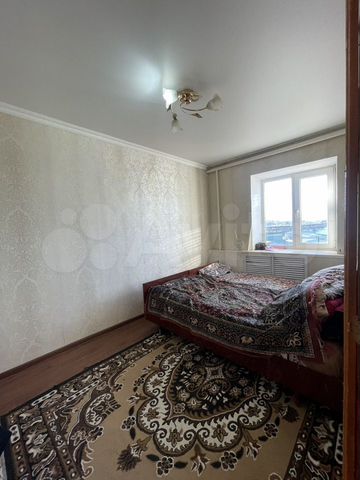 2-к. квартира, 46 м², 4/4 эт.