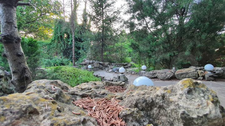 Дача 20 м² на участке 14 сот.