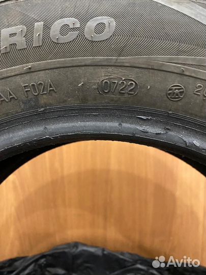 Viatti Strada Asimmetrico V-130 175/65 R14