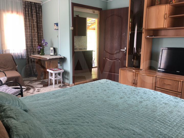 Комната 30 м², 2/2 эт.