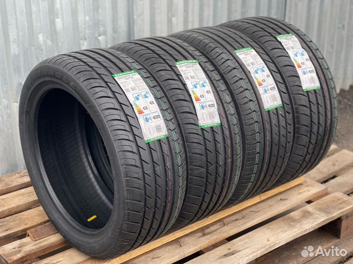 Triangle TR918 215/60 R16 95H