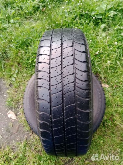 Goodyear Marathon Radial 205/65 R16C