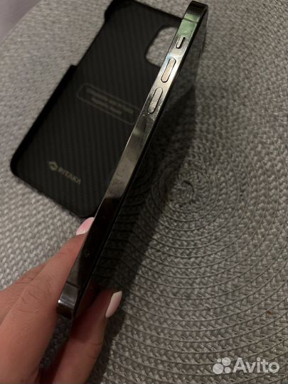 iPhone 12 pro 128gb