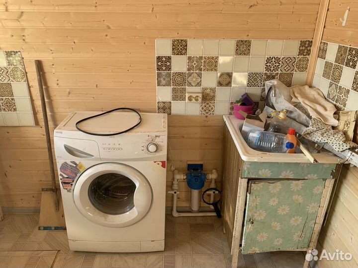 Установка и демонтаж сантехники