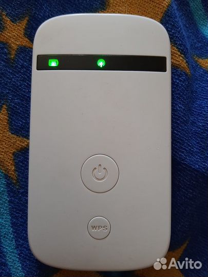 Мобильный модем