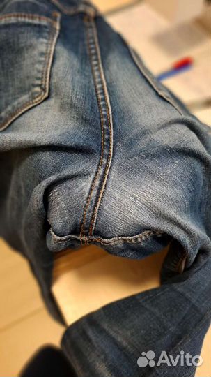 Ремонт одежды