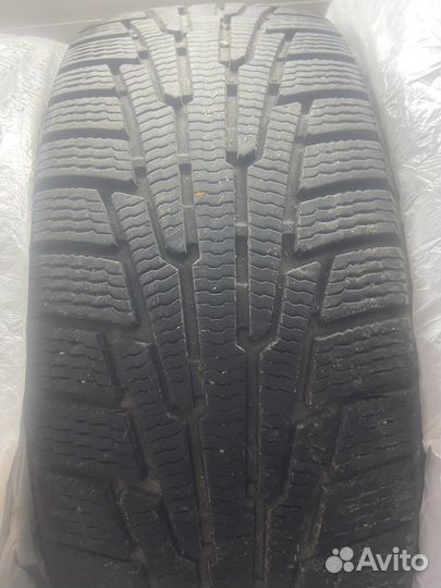 Nokian Tyres Nordman 5 SUV 225/60 R17 103R