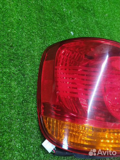 Стоп-сигнал задний левый Lexus Gs300