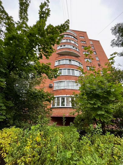 4-к. квартира, 93,8 м², 2/9 эт.