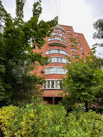 4-к. квартира, 93,8 м², 2/9 эт.
