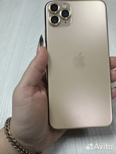 iPhone 11 Pro Max, 64 ГБ