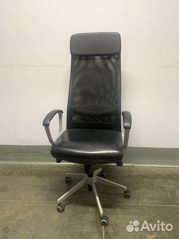 Компьютерное кресло Маркус Икея