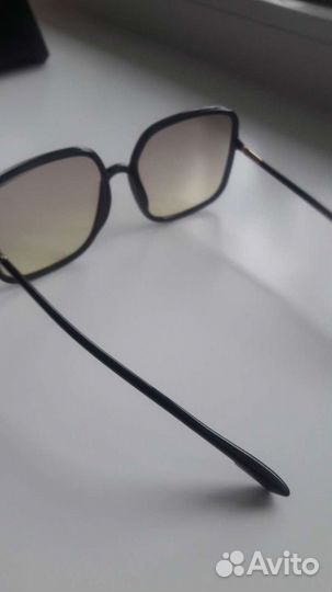Солнцезащитные очки dior новые