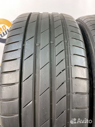 Kumho Ecsta PS71 225/40 R19 87Y