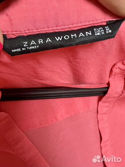 Блузка Zara M