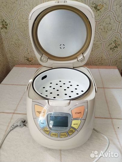 Мультиварка